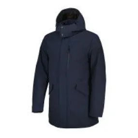 WOOLRICH GIACCA BARROW MAC SOFT SHELL