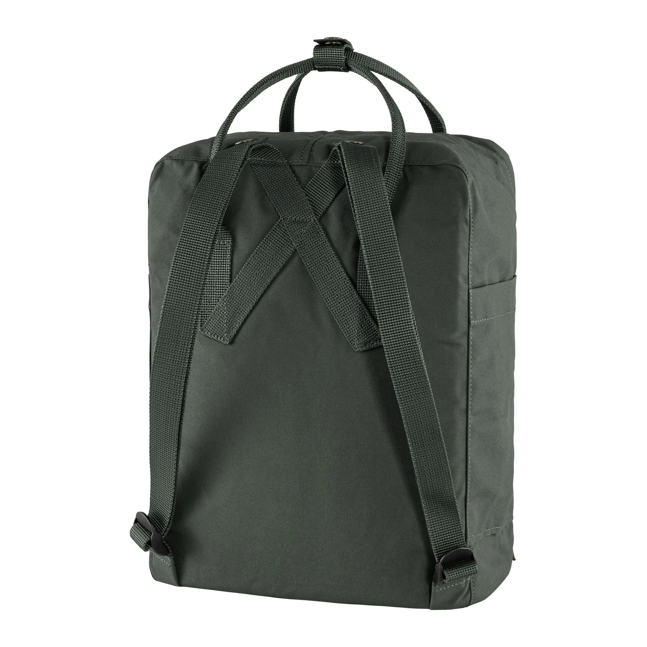 Zaino Unisex Kanken Forest Green