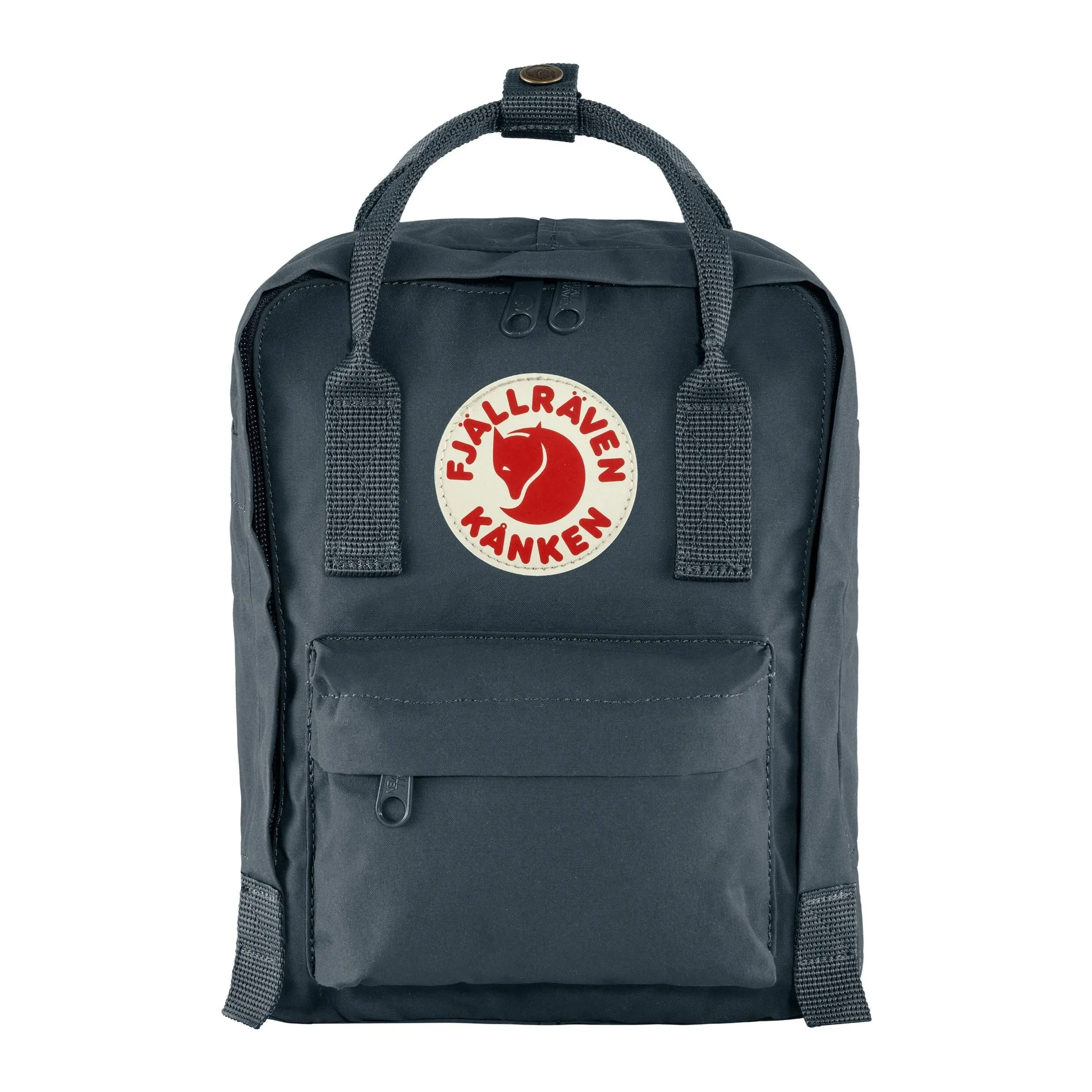 Zaino Unisex Kanken Navy
