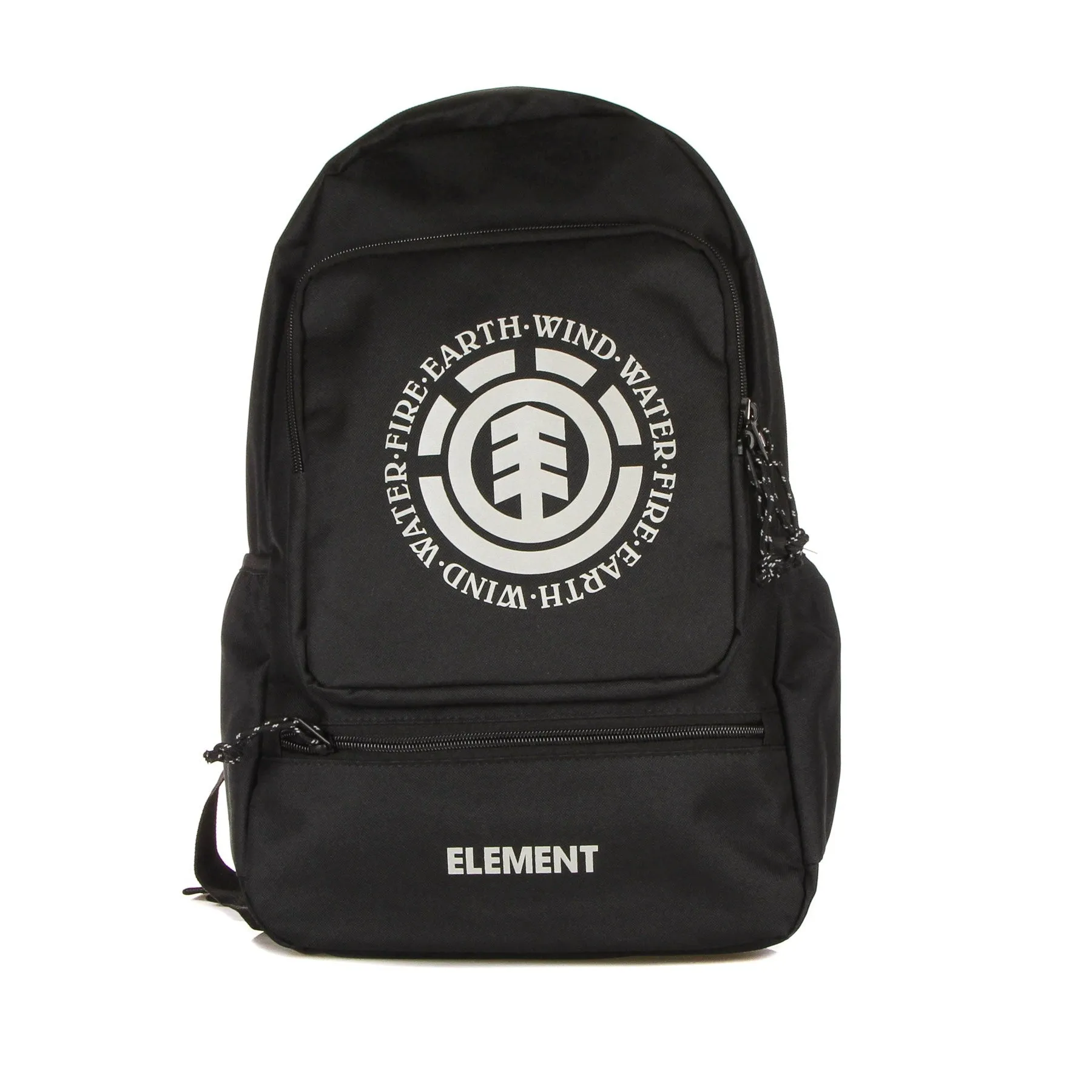 Zaino Uomo Access Backpack Flint Black