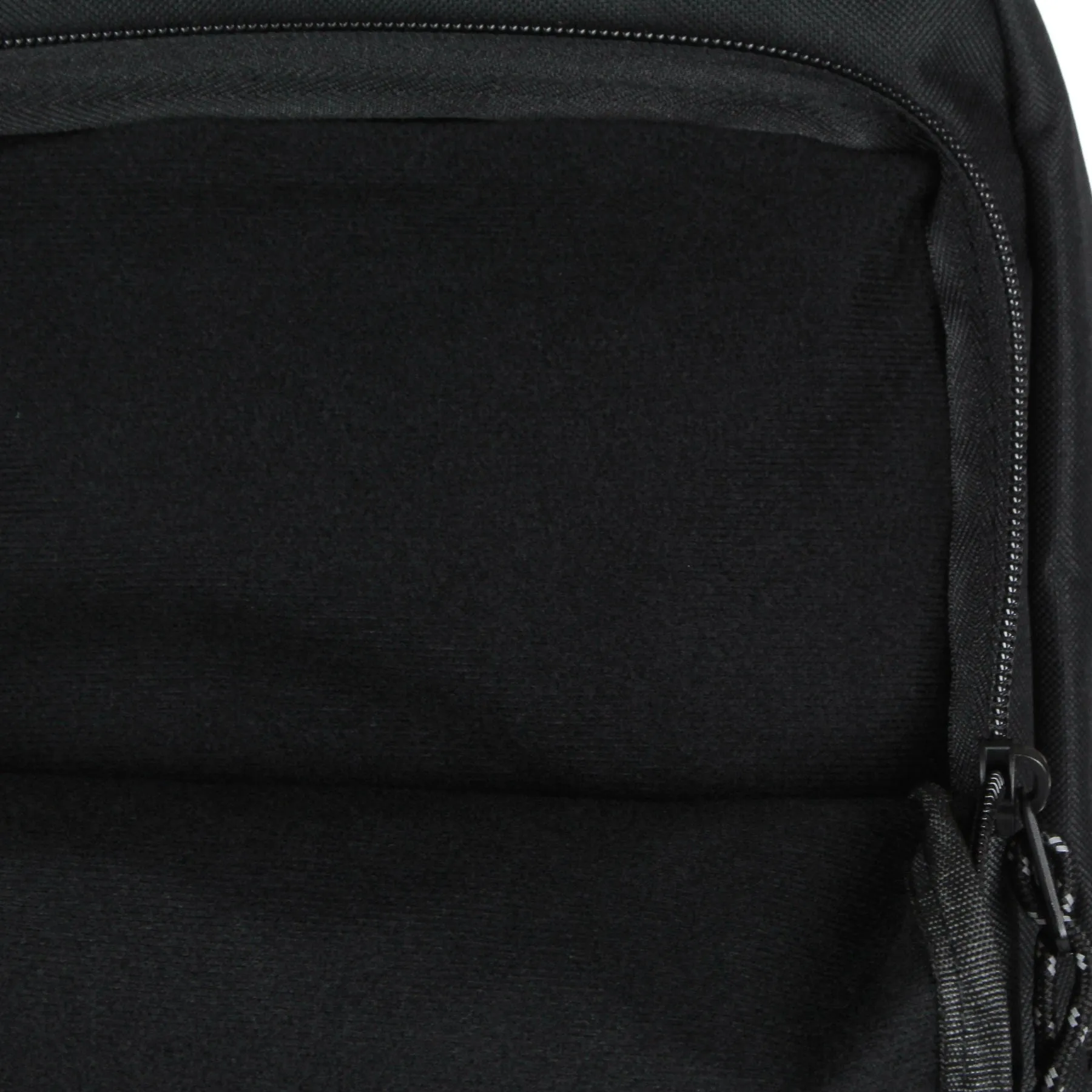 Zaino Uomo Access Backpack Flint Black