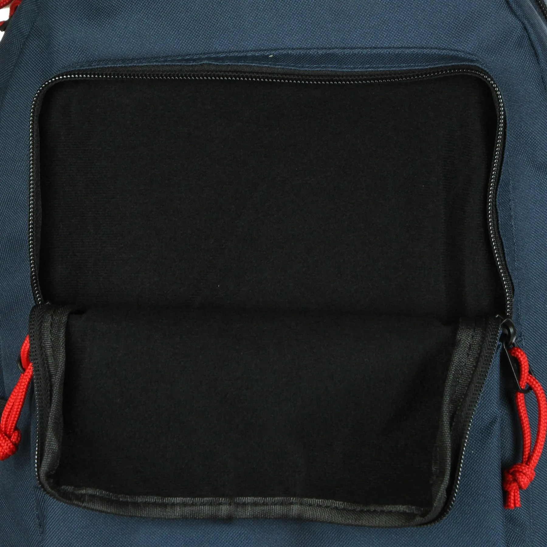 Zaino Uomo Access Backpack Indigo