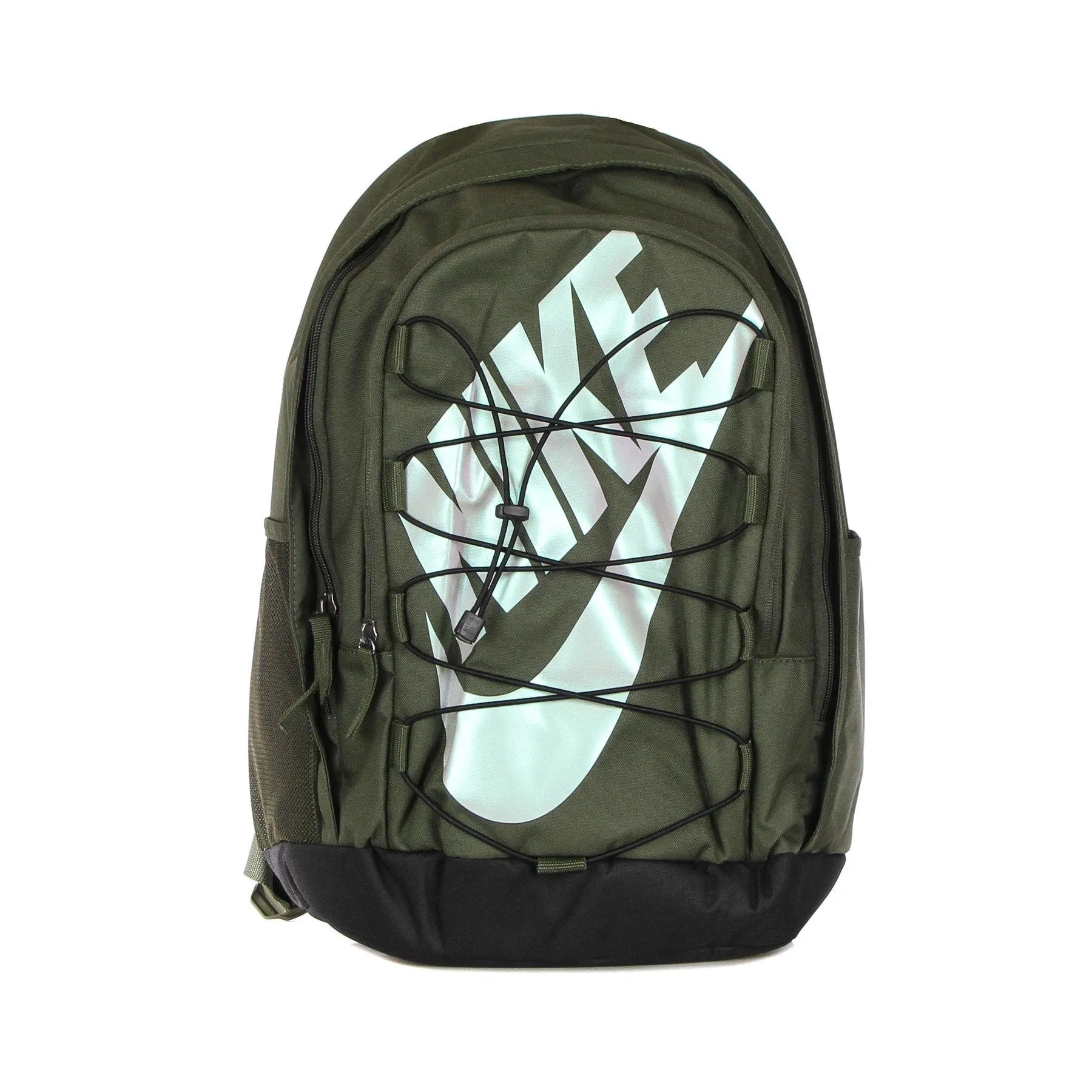 Zaino Uomo Hayward 2.0 Backpack Cargo Khaki/black/iridescent