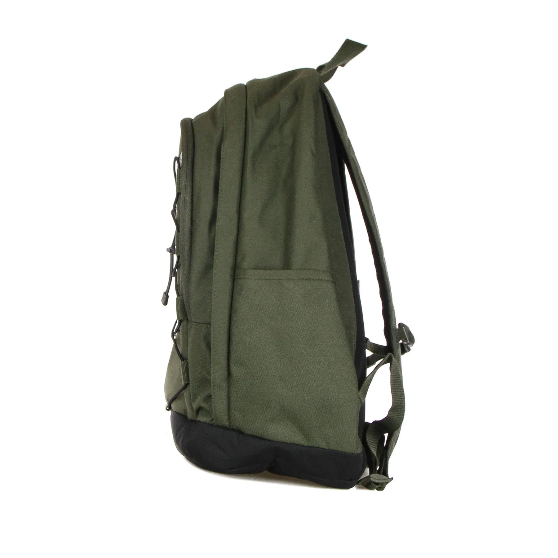 Zaino Uomo Hayward 2.0 Backpack Cargo Khaki/black/iridescent