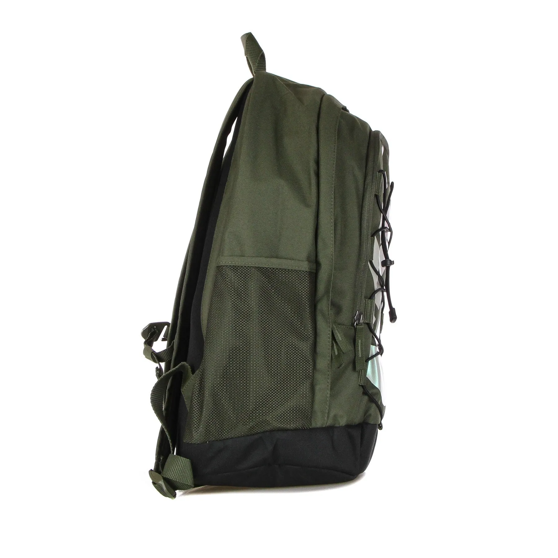 Zaino Uomo Hayward 2.0 Backpack Cargo Khaki/black/iridescent