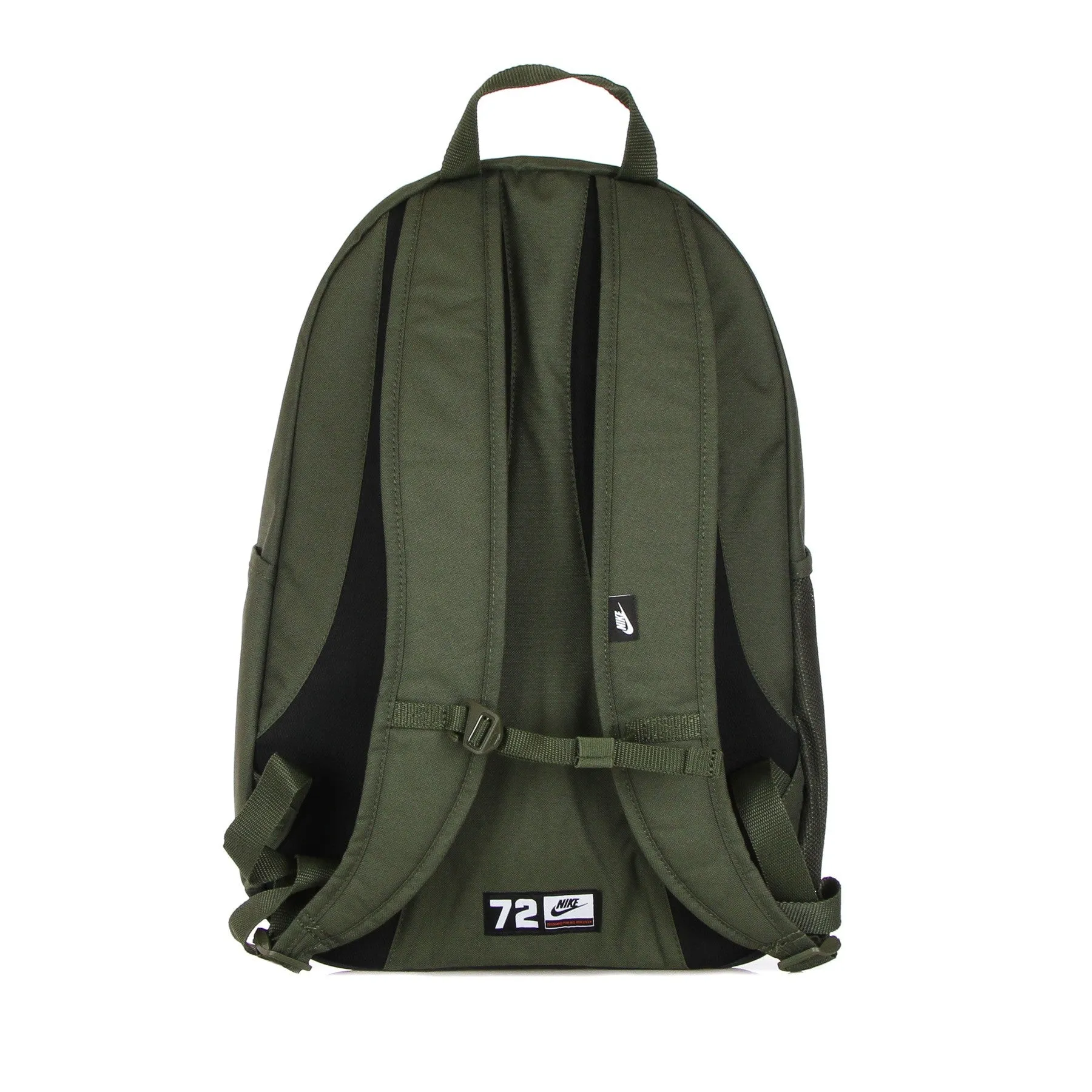Zaino Uomo Hayward 2.0 Backpack Cargo Khaki/black/iridescent
