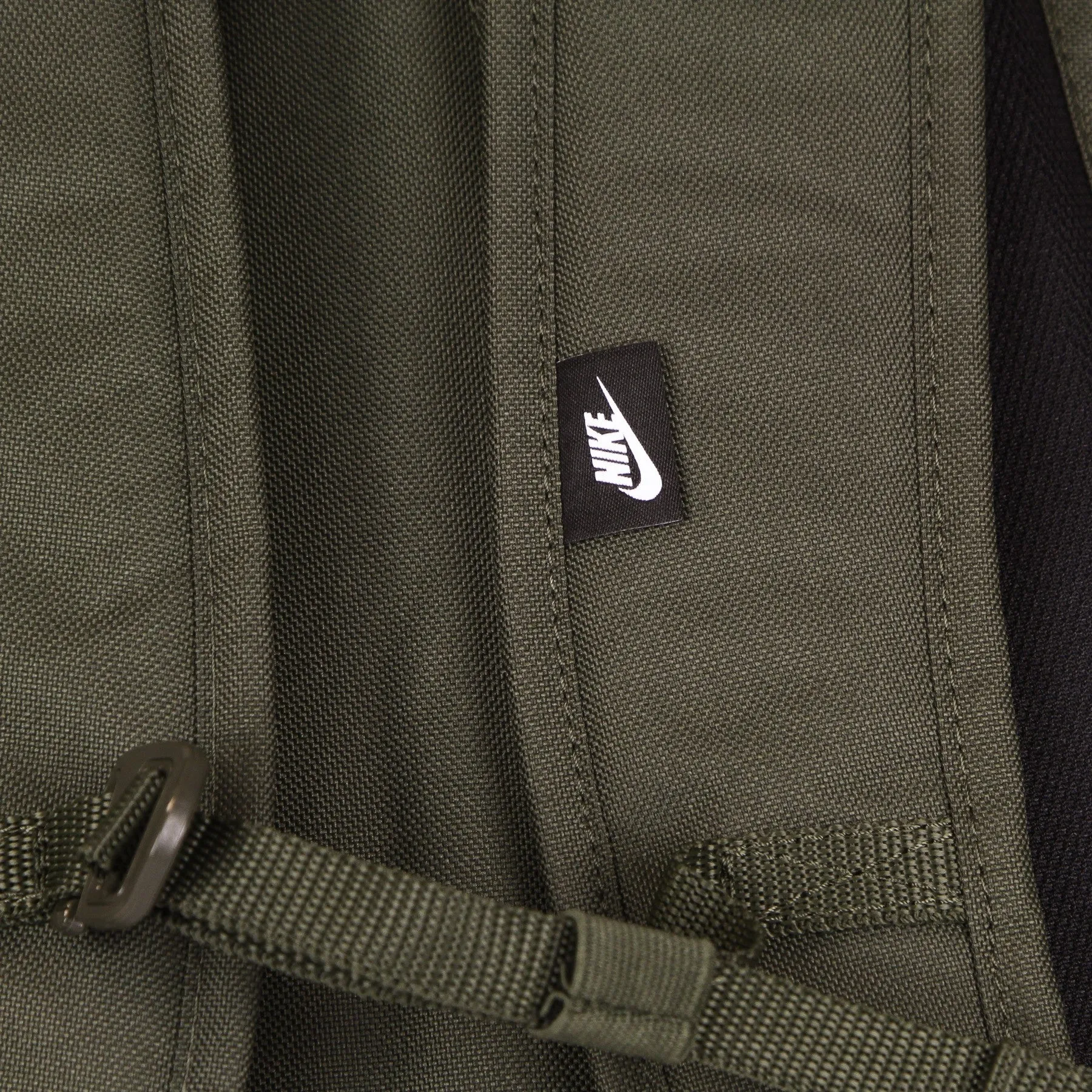 Zaino Uomo Hayward 2.0 Backpack Cargo Khaki/black/iridescent