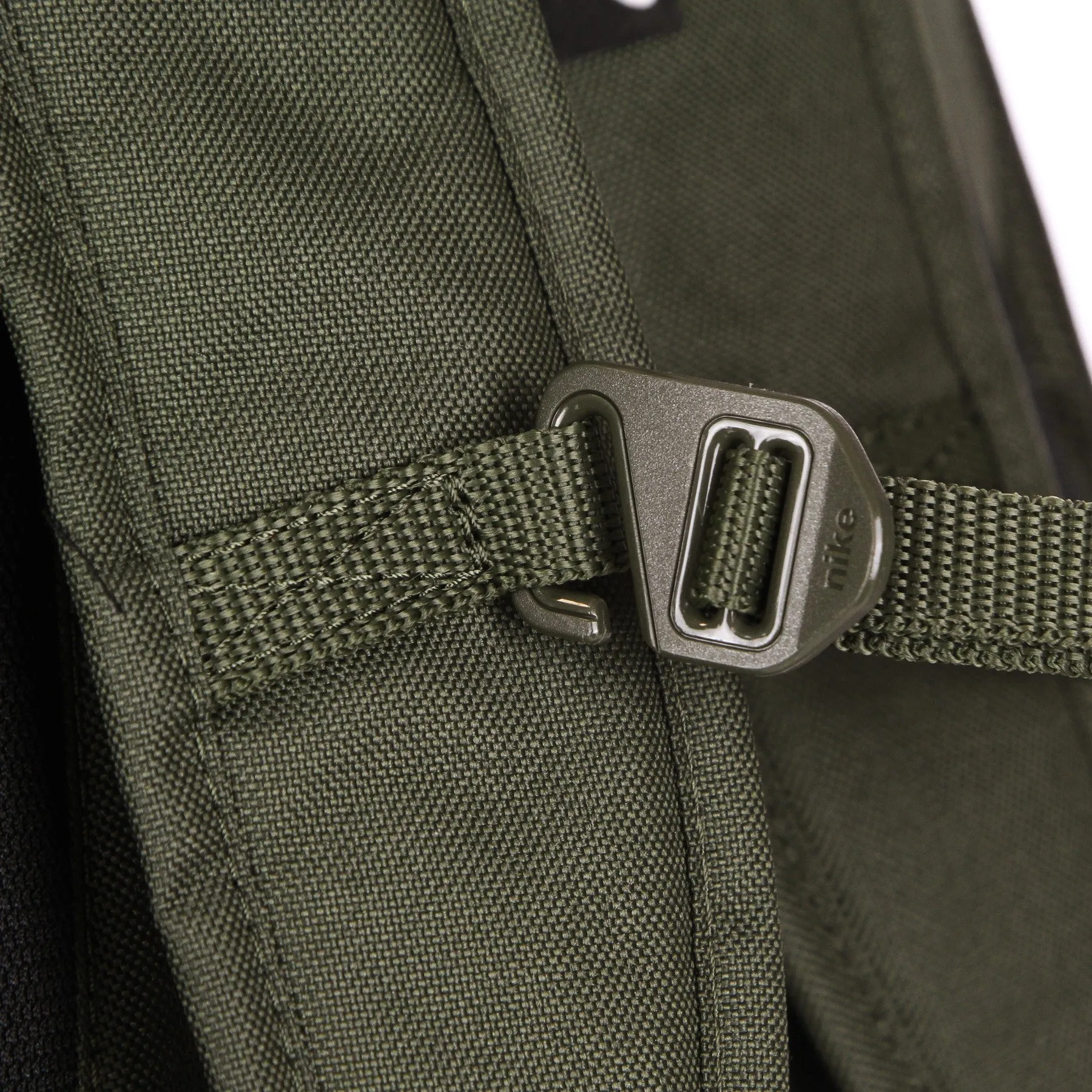 Zaino Uomo Hayward 2.0 Backpack Cargo Khaki/black/iridescent