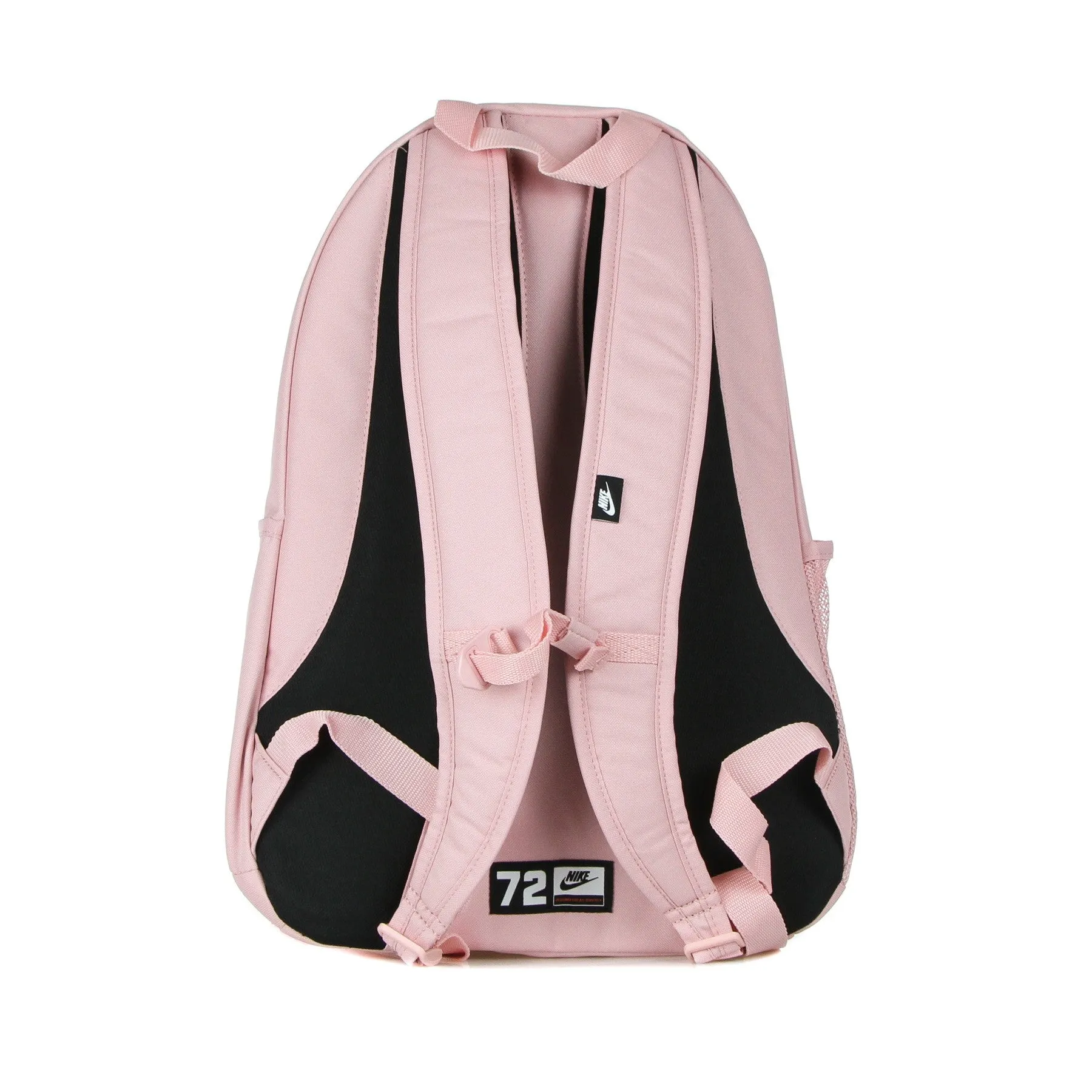 Zaino Uomo Hayward 2.0 Backpack Pink Glaze/black/white