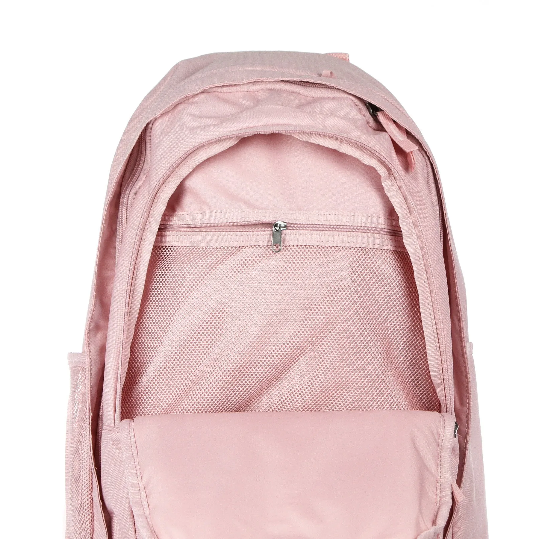 Zaino Uomo Hayward 2.0 Backpack Pink Glaze/black/white