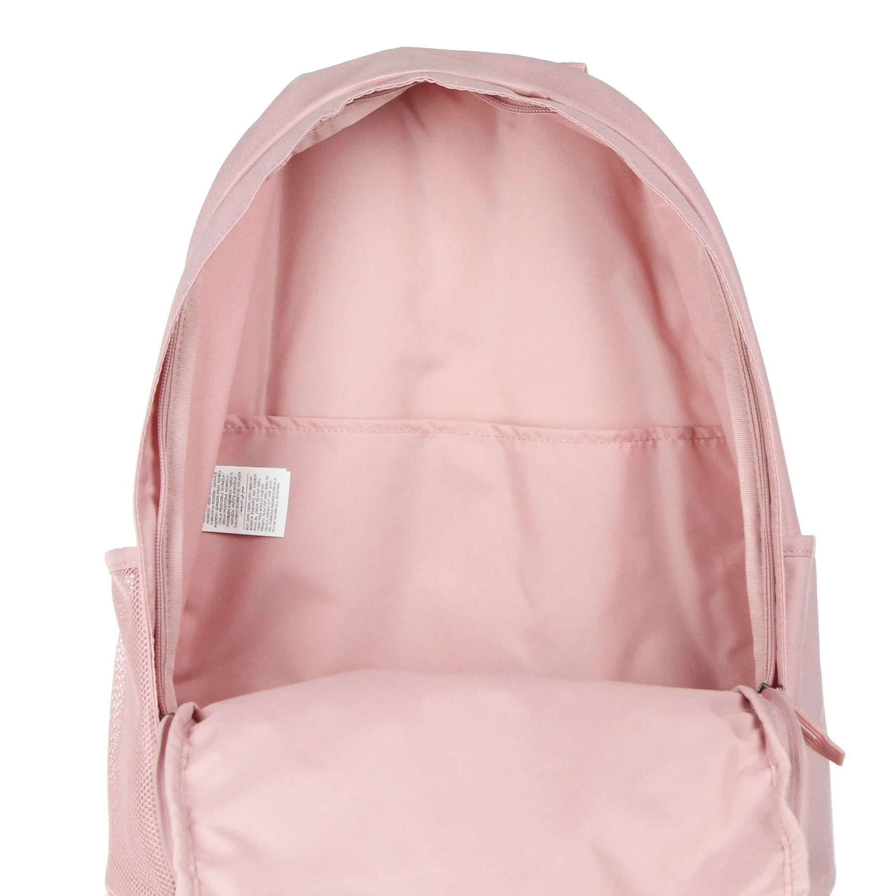 Zaino Uomo Hayward 2.0 Backpack Pink Glaze/black/white