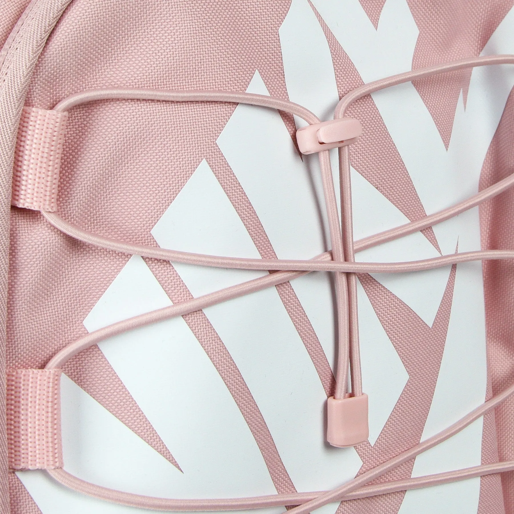 Zaino Uomo Hayward 2.0 Backpack Pink Glaze/black/white
