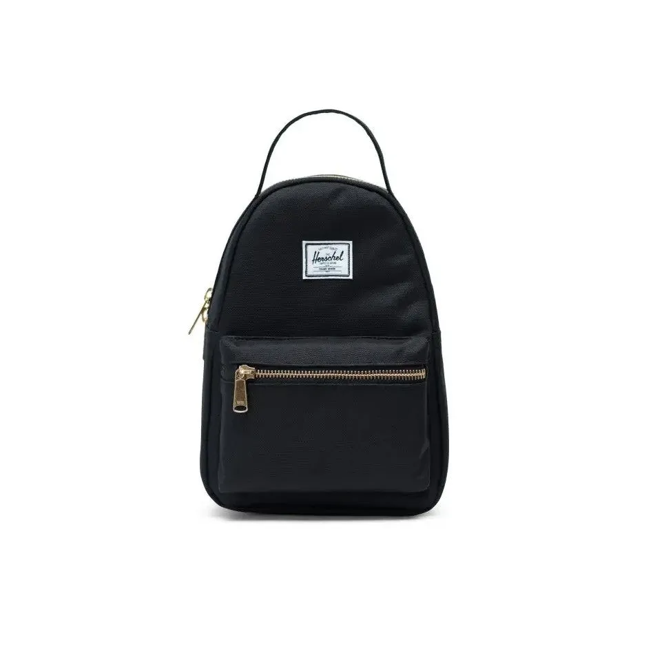 Zaino Uomo Nova Mini Black