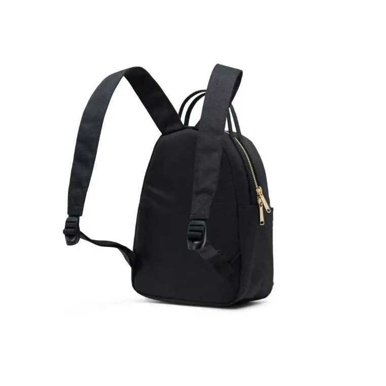 Zaino Uomo Nova Mini Black
