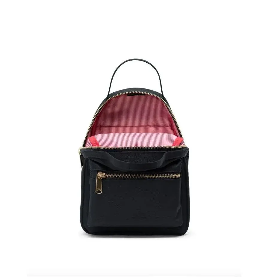 Zaino Uomo Nova Mini Black