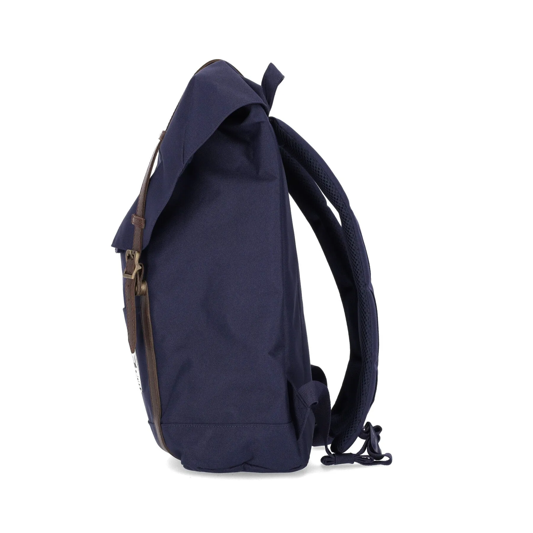 Zaino Uomo Retreat Peacoat/chicory Coffee