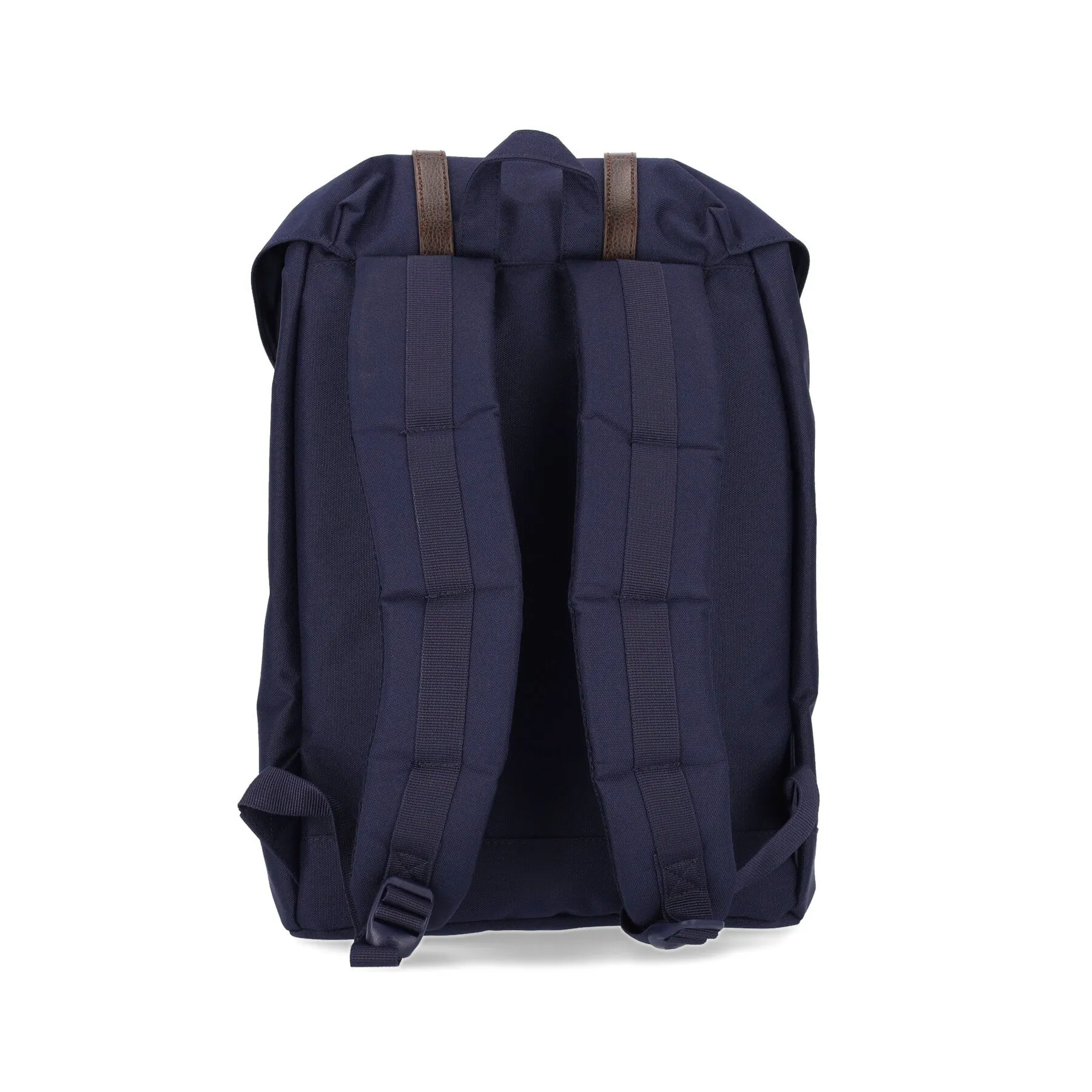 Zaino Uomo Retreat Peacoat/chicory Coffee