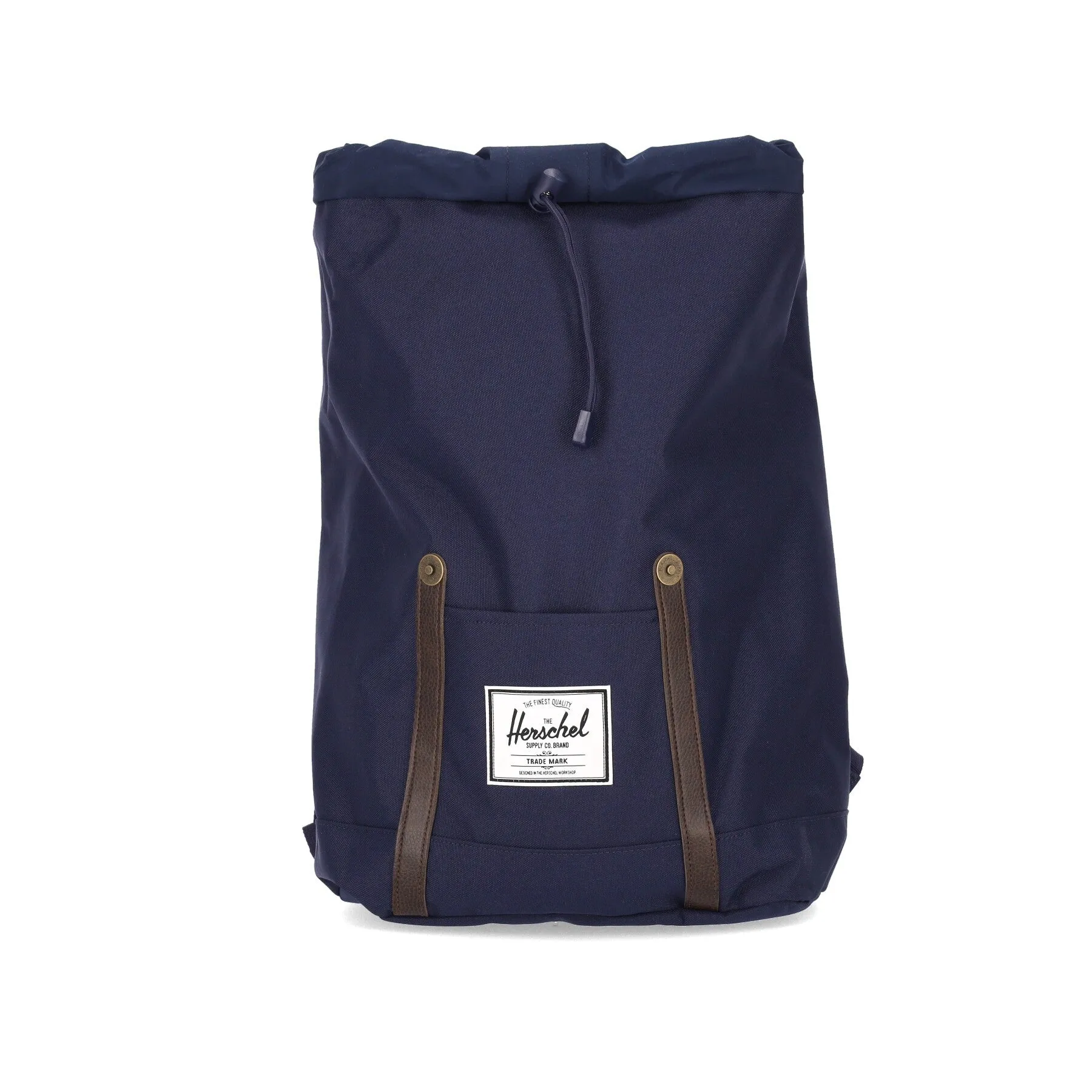 Zaino Uomo Retreat Peacoat/chicory Coffee